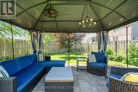 2207 Heron Court Cornwall ON K6H 7P5