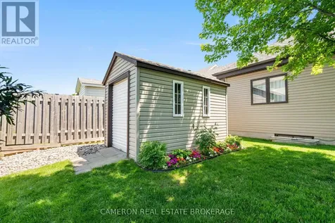 2207 Heron Court Cornwall ON K6H 7P5