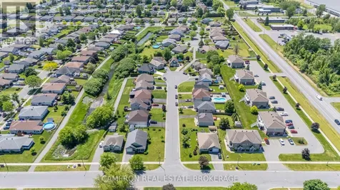 2207 Heron Court Cornwall ON K6H 7P5