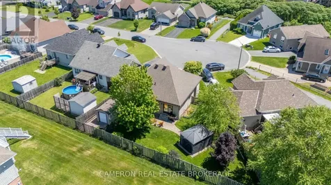 2207 Heron Court Cornwall ON K6H 7P5