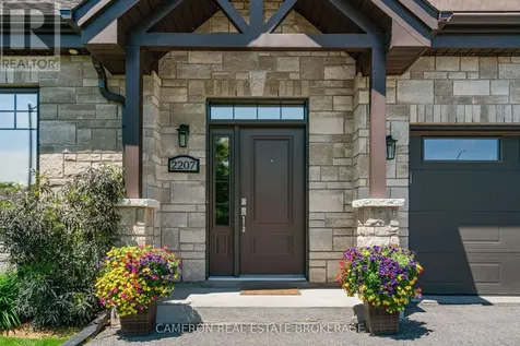 2207 Heron Court Cornwall ON K6H 7P5
