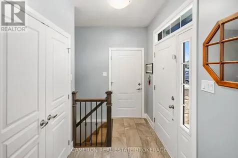 2207 Heron Court Cornwall ON K6H 7P5