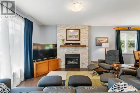 2207 Heron Court Cornwall ON K6H 7P5