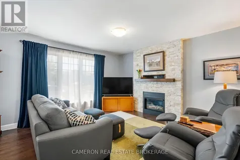 2207 Heron Court Cornwall ON K6H 7P5