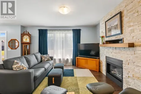 2207 Heron Court Cornwall ON K6H 7P5