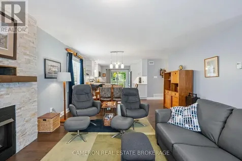 2207 Heron Court Cornwall ON K6H 7P5