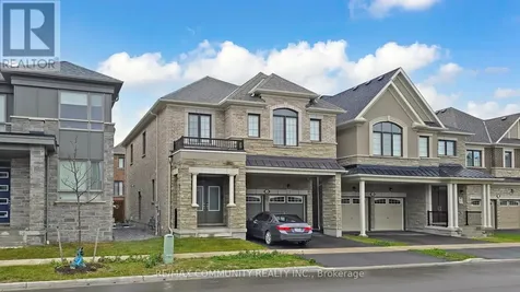 1580A Honey Locust Place Pickering ON L1X 0P1