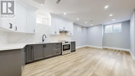1580A Honey Locust Place Pickering ON L1X 0P1