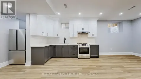 1580A Honey Locust Place Pickering ON L1X 0P1