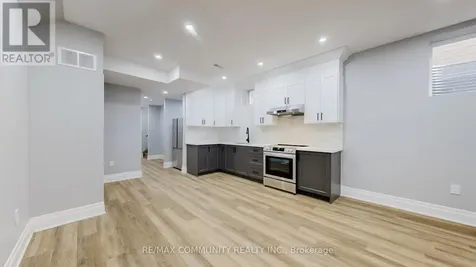 1580A Honey Locust Place Pickering ON L1X 0P1