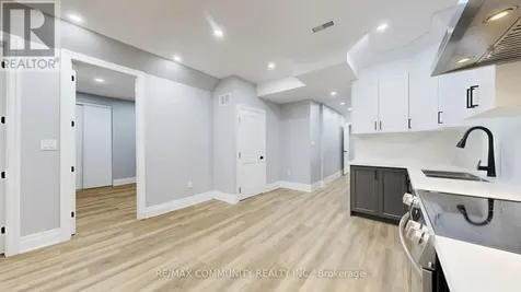 1580A Honey Locust Place Pickering ON L1X 0P1