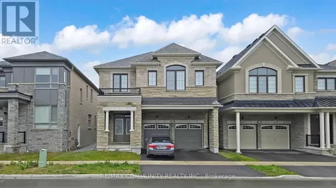 1580A Honey Locust Place Pickering ON L1X 0P1