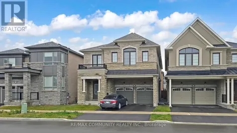 1580A Honey Locust Place Pickering ON L1X 0P1