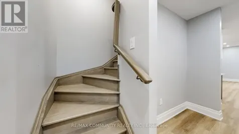 1580A Honey Locust Place Pickering ON L1X 0P1