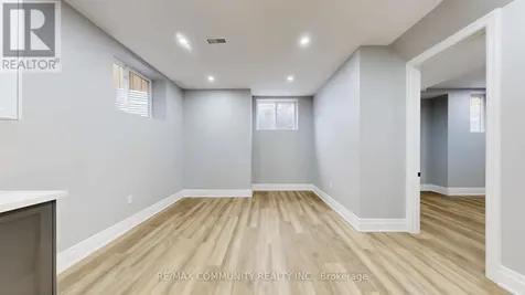 1580A Honey Locust Place Pickering ON L1X 0P1