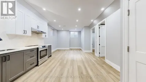 1580A Honey Locust Place Pickering ON L1X 0P1