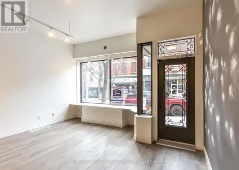 138 Mississaga Street East Orillia ON L3V 1V7