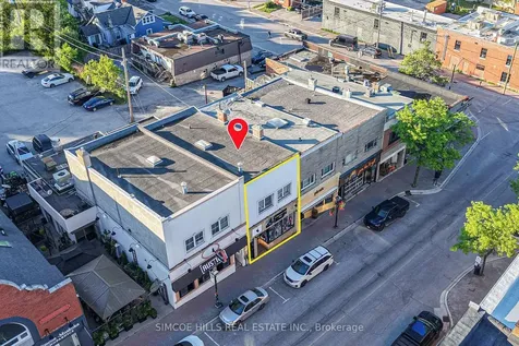 138 Mississaga Street East Orillia ON L3V 1V7