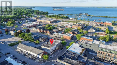 138 Mississaga Street East Orillia ON L3V 1V7