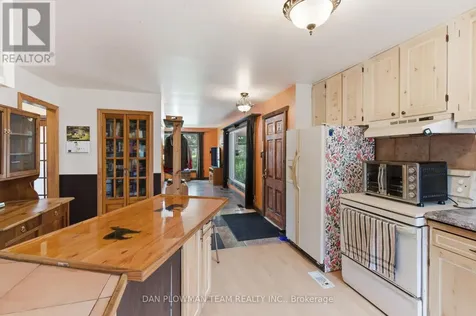 321 Sandy Flats Road Trent Hills ON K0K 2X0