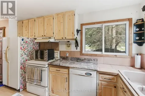 321 Sandy Flats Road Trent Hills ON K0K 2X0