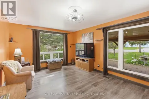 321 Sandy Flats Road Trent Hills ON K0K 2X0