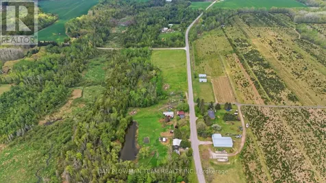 321 Sandy Flats Road Trent Hills ON K0K 2X0