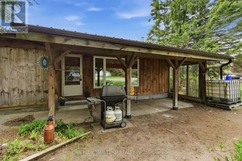 321 Sandy Flats Road Trent Hills ON K0K 2X0