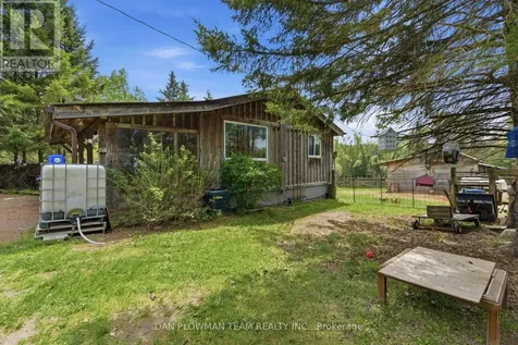 321 Sandy Flats Road Trent Hills ON K0K 2X0
