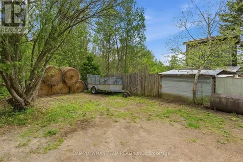 321 Sandy Flats Road Trent Hills ON K0K 2X0