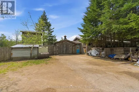 321 Sandy Flats Road Trent Hills ON K0K 2X0