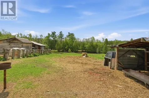 321 Sandy Flats Road Trent Hills ON K0K 2X0