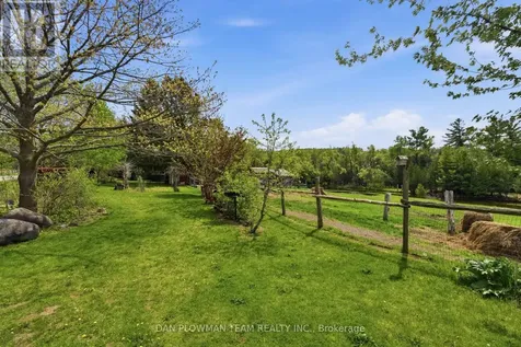321 Sandy Flats Road Trent Hills ON K0K 2X0