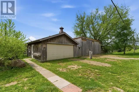 321 Sandy Flats Road Trent Hills ON K0K 2X0