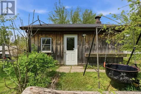 321 Sandy Flats Road Trent Hills ON K0K 2X0