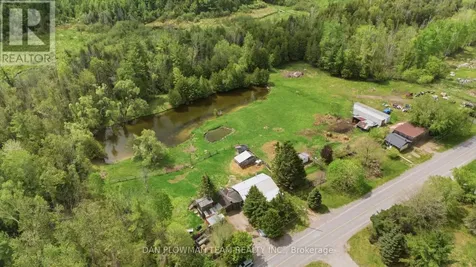 321 Sandy Flats Road Trent Hills ON K0K 2X0
