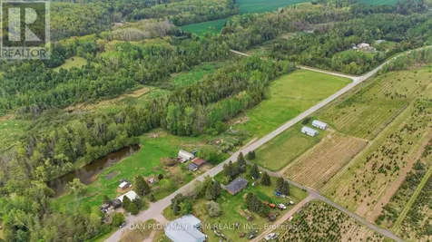 321 Sandy Flats Road Trent Hills ON K0K 2X0