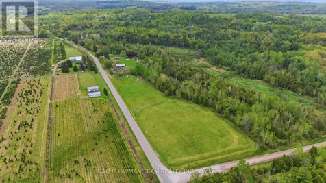 321 Sandy Flats Road Trent Hills ON K0K 2X0