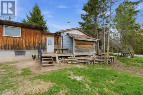 321 Sandy Flats Road Trent Hills ON K0K 2X0