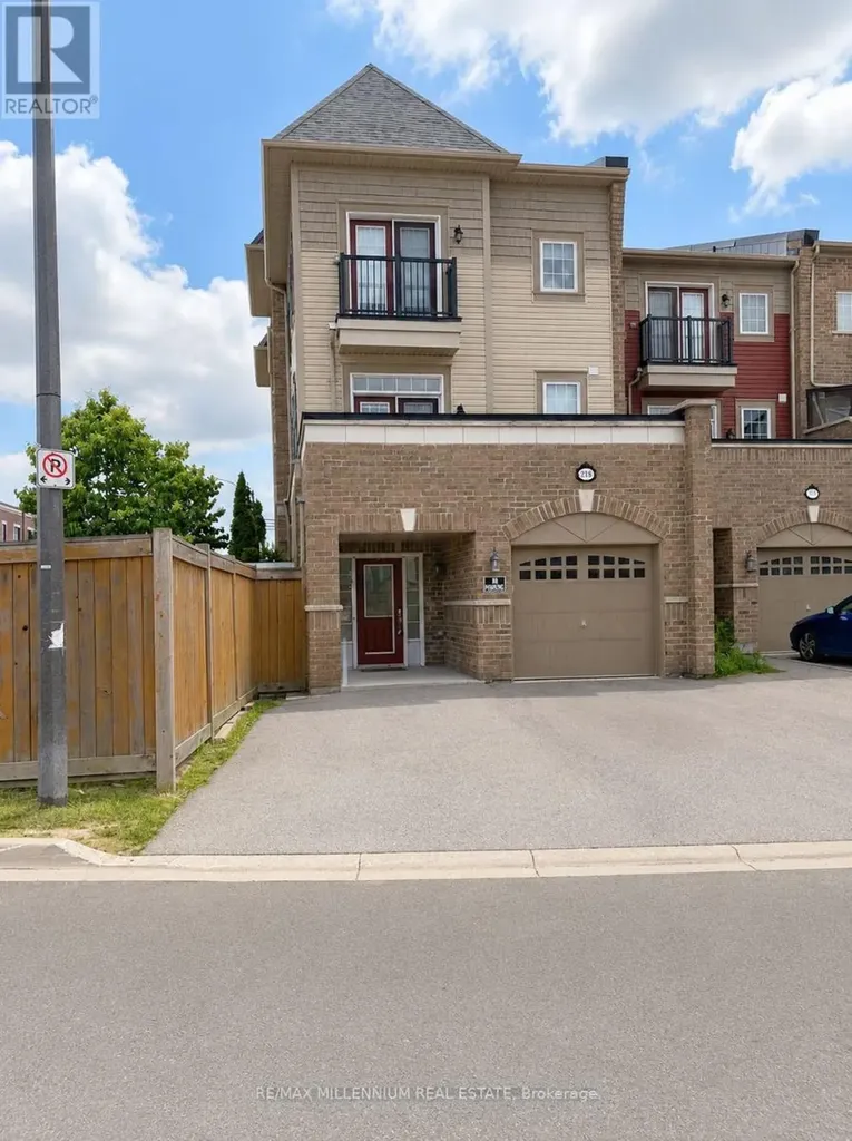 218 Dougall Avenue Caledon ON L7C 3T6