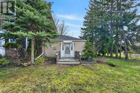 71 Rose Glen South Road Port Hope ON L1A 4H8