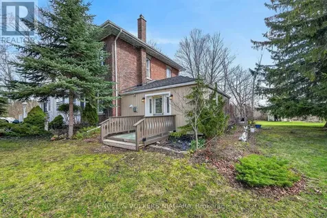 71 Rose Glen South Road Port Hope ON L1A 4H8