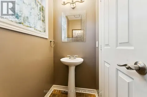 115 Woliston Crescent Ottawa ON K2W 1G5