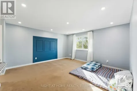 115 Woliston Crescent Ottawa ON K2W 1G5