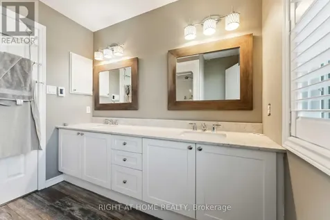 115 Woliston Crescent Ottawa ON K2W 1G5