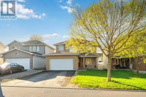115 Woliston Crescent Ottawa ON K2W 1G5
