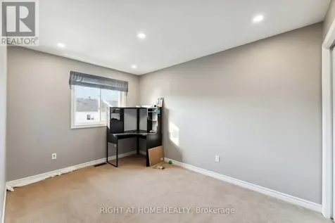115 Woliston Crescent Ottawa ON K2W 1G5