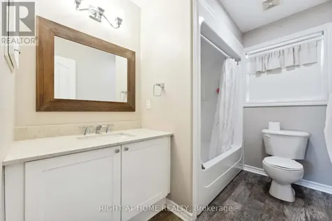 115 Woliston Crescent Ottawa ON K2W 1G5