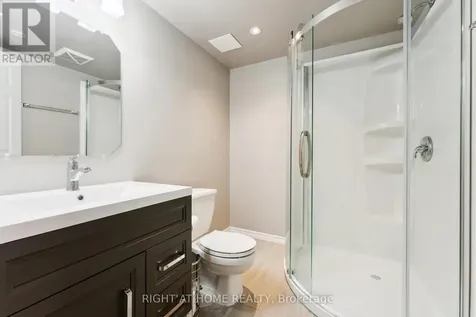 115 Woliston Crescent Ottawa ON K2W 1G5