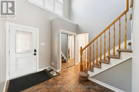 115 Woliston Crescent Ottawa ON K2W 1G5